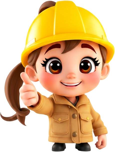 Ember, The Fire Helper